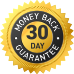 Garantie satisfait 30 jours